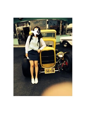 ｋａｔｉｅさんのコーディネート