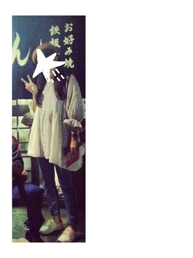 ｋａｔｉｅさんのコーディネート