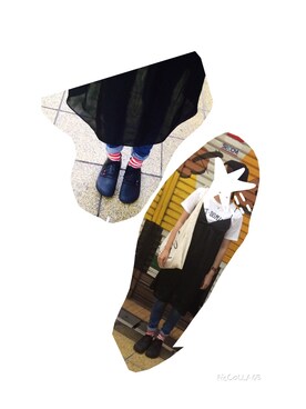 ｋａｔｉｅさんのコーディネート