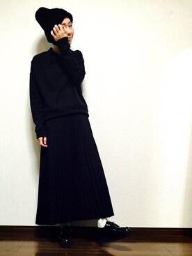 E☺︎さんのコーディネート