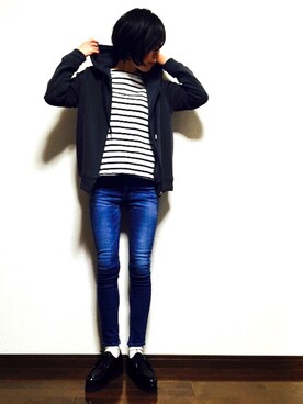 E☺︎さんのコーディネート