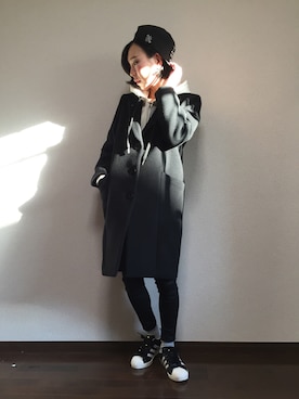 E☺︎さんのコーディネート