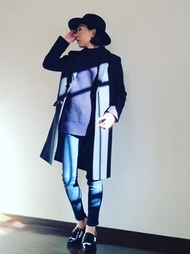 E☺︎さんのコーディネート