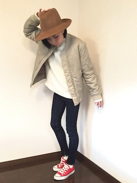 E☺︎さんのコーディネート