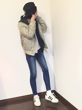 E☺︎さんのコーディネート