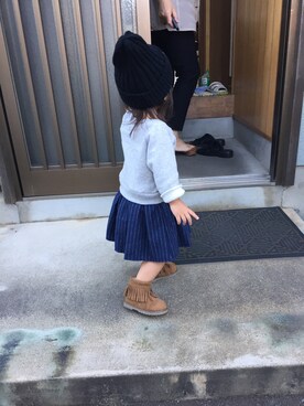 Nazuuuさんのコーディネート