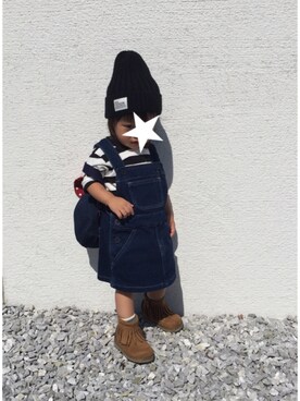 Nazuuuさんのコーディネート