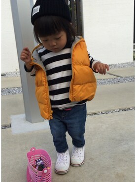 Nazuuuさんのコーディネート