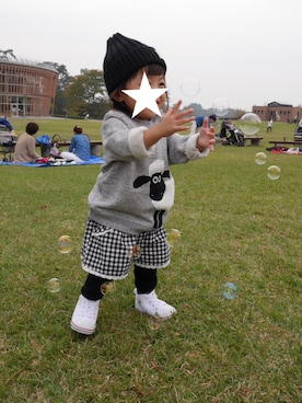 Nazuuuさんのコーディネート