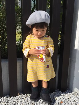 Nazuuuさんのコーディネート