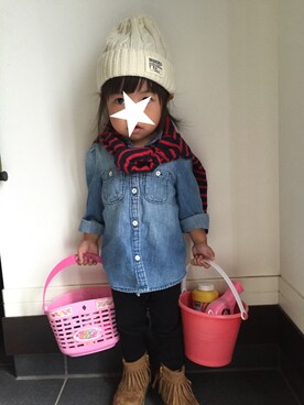 Nazuuuさんのコーディネート