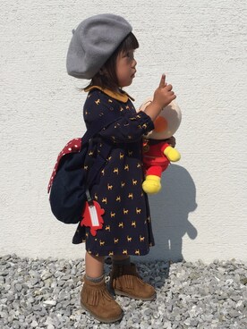 Nazuuuさんのコーディネート