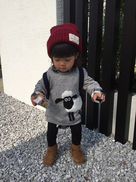 Nazuuuさんのコーディネート