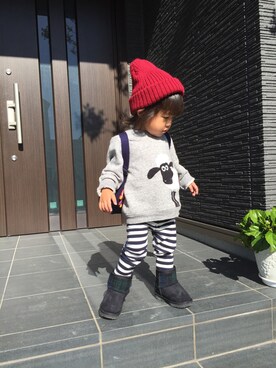 Nazuuuさんのコーディネート