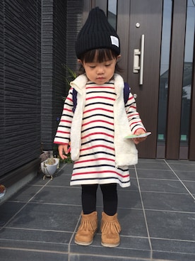 Nazuuuさんのコーディネート