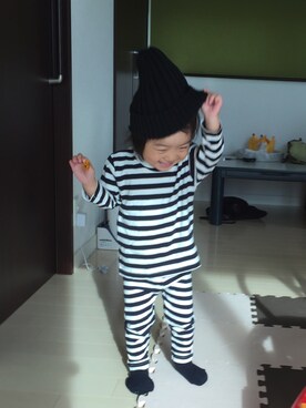 Nazuuuさんのコーディネート