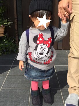 Nazuuuさんのコーディネート