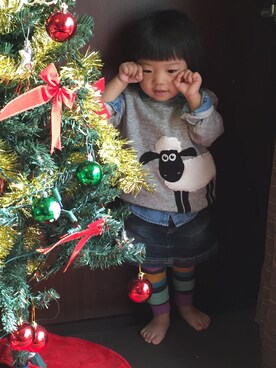 Nazuuuさんのコーディネート