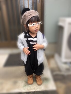 Nazuuuさんのコーディネート