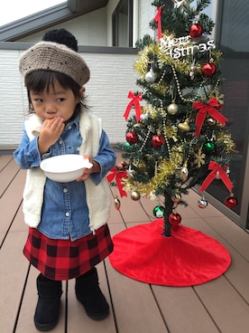 Nazuuuさんのコーディネート