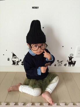 Nazuuuさんのコーディネート