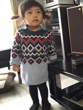 Nazuuuさんのコーディネート