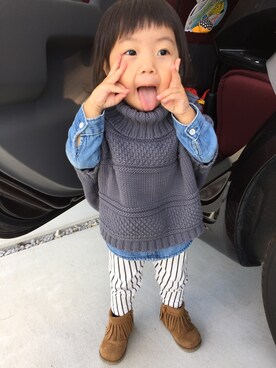 Nazuuuさんのコーディネート