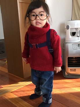 Nazuuuさんのコーディネート