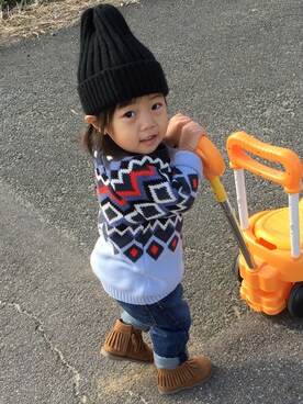 Nazuuuさんのコーディネート