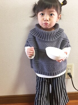 Nazuuuさんのコーディネート