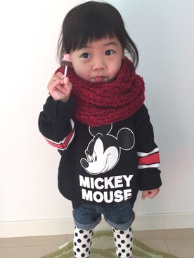 Nazuuuさんのコーディネート