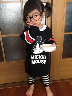 Nazuuuさんのコーディネート