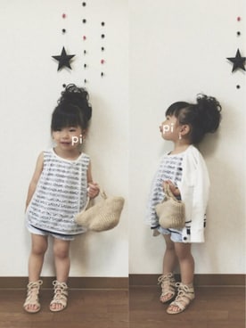 piyonomizuさんのコーディネート