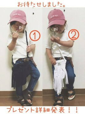 piyonomizuさんのコーディネート