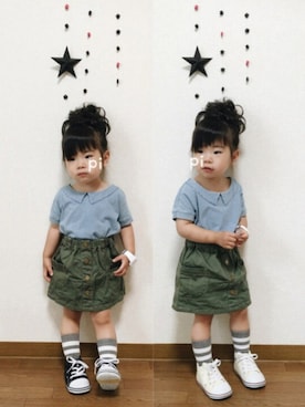 piyonomizuさんのコーディネート