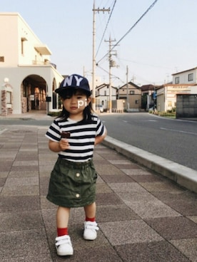 piyonomizuさんのコーディネート