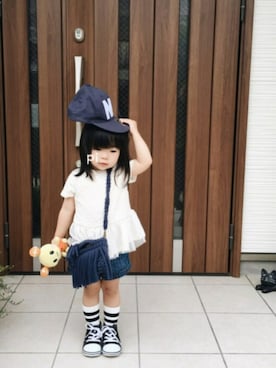 piyonomizuさんのコーディネート