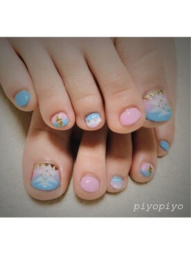 piyonomizuさんのコーディネート