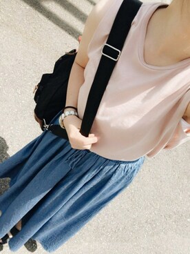 piyonomizuさんのコーディネート