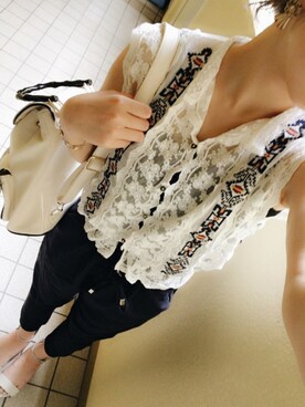 piyonomizuさんのコーディネート