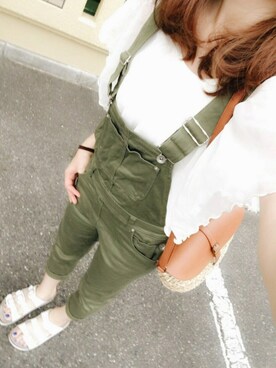 piyonomizuさんのコーディネート