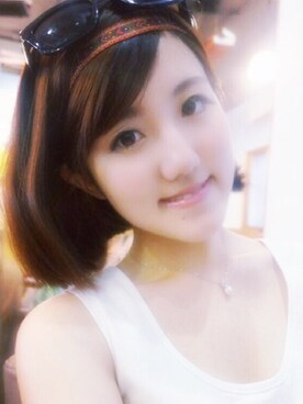 PAN-QIANYIさんのコーディネート