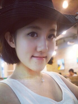 PAN-QIANYIさんのコーディネート