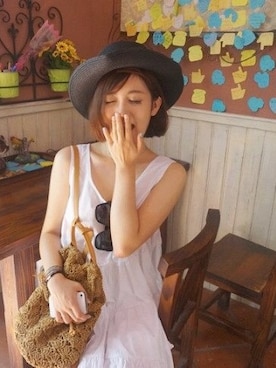 PAN-QIANYIさんのコーディネート