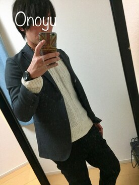 Onoyuさんのコーディネート