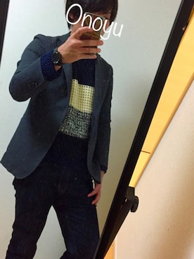 Onoyuさんのコーディネート