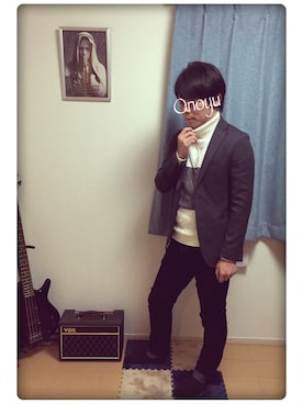 Onoyuさんのコーディネート