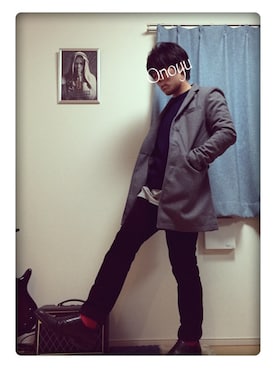 Onoyuさんのコーディネート