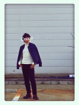 Onoyuさんのコーディネート