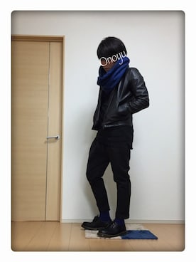 Onoyuさんのコーディネート